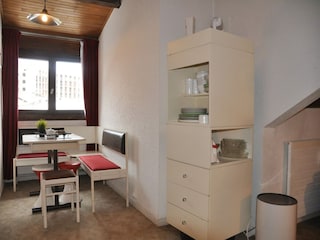 Appartamento Les Deux Alpes Caratteristiche 8
