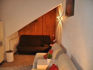 Apartment Les Deux Alpes Ausstattung 3