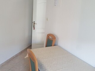 Appartement Lopar Équipement 11