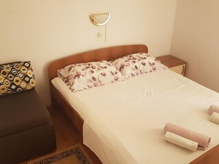Apartamento Lopar Características 15