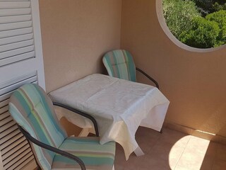 Apartamento Lopar  18