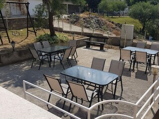 Apartment Lopar Outdoor Recording 5