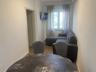 Apartamento Lopar Características 4