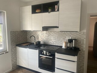 Apartment Lopar Ausstattung 6