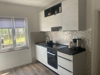 Apartment Lopar Ausstattung 7