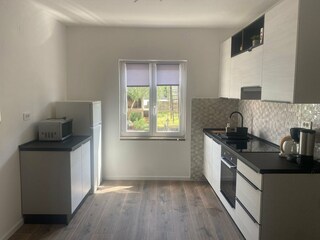 Apartment Lopar Ausstattung 8