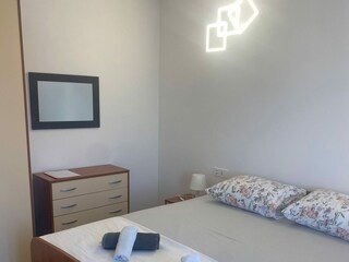 Apartamento Lopar Características 12