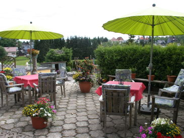 Monis Ferienwohnung