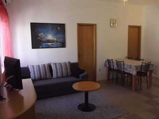 Appartamento Mali Losinj Caratteristiche 13