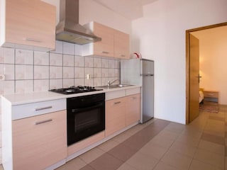 Apartment Mali Losinj Features 15