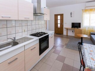 Apartamento Mali Losinj Características 16