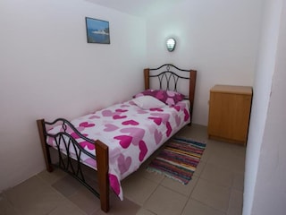 Appartamento Mali Losinj Caratteristiche 17