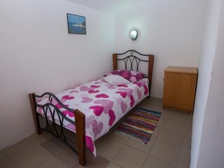 Appartement Mali Losinj Équipement 17