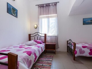 Appartamento Mali Losinj Caratteristiche 18