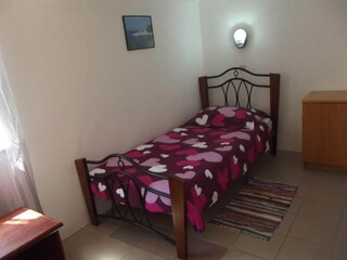 Apartamento Mali Losinj Características 19