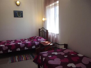 Appartamento Mali Losinj Caratteristiche 20