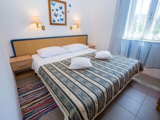 Appartamento Mali Losinj Caratteristiche 21