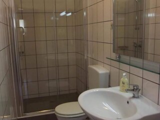 Appartamento Mali Losinj Caratteristiche 23
