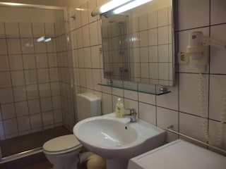 Appartamento Mali Losinj Caratteristiche 24