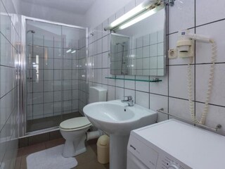 Apartamento Mali Losinj Características 25