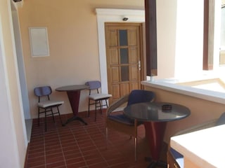 Appartamento Mali Losinj Registrazione all'aperto 2