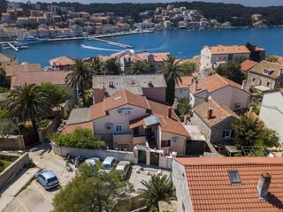 Appartamento Mali Losinj Registrazione all'aperto 6