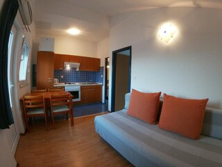 Appartement Posedarje Kenmerken 2