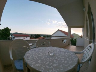 Appartement Posedarje  7