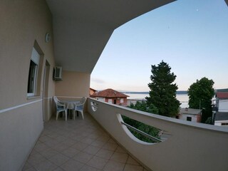 Appartement Posedarje  8
