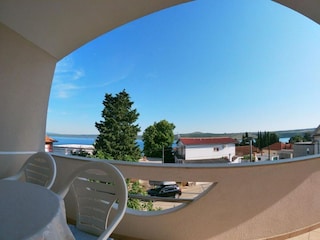 Appartement Posedarje  9