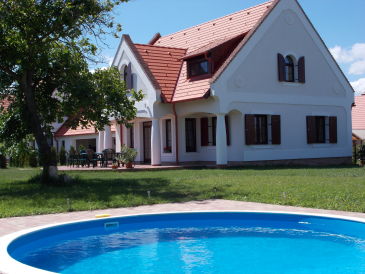 Ferienhaus Hétkanyar