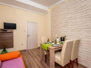 Appartement Gradac Kenmerken 6