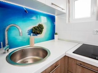 Appartement Gradac Kenmerken 7