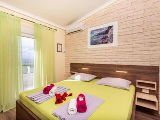 Apartment Gradac Ausstattung 8