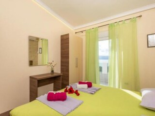 Apartment Gradac Ausstattung 9