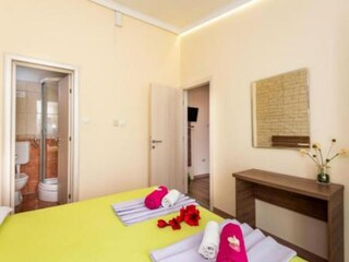 Appartement Gradac Kenmerken 10
