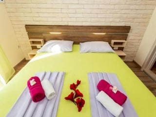 Appartement Gradac Kenmerken 11