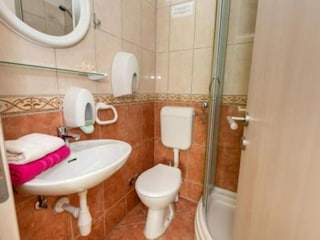 Appartement Gradac Kenmerken 13