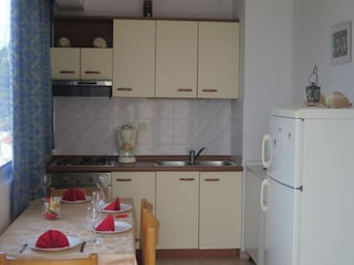 Apartment Hvar (Stadt) Ausstattung 27