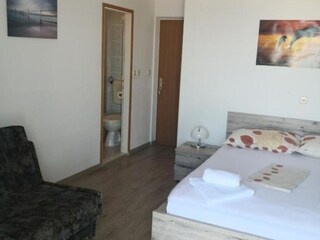 Apartment Hvar (Stadt) Ausstattung 29