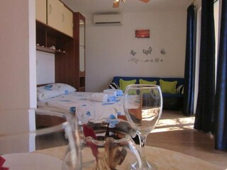 Apartment Hvar (Stadt) Ausstattung 31