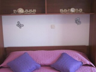 Apartment Hvar (Stadt) Ausstattung 34