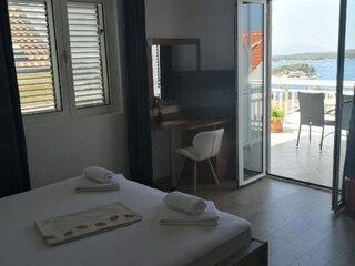 Apartment Hvar (Stadt) Ausstattung 41