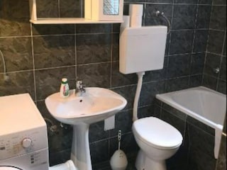 Apartment Hvar (Stadt) Ausstattung 43