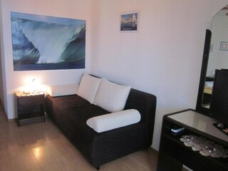 Apartment Hvar (Stadt) Ausstattung 24