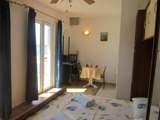 Apartment Hvar (Stadt) Ausstattung 28