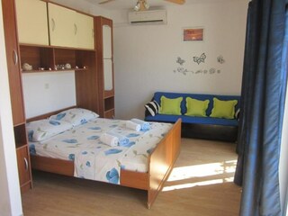 Apartment Hvar (Stadt) Ausstattung 30
