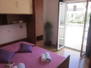 Apartment Hvar (Stadt) Ausstattung 33