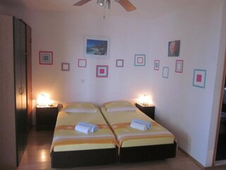 Apartment Hvar (Stadt) Ausstattung 36