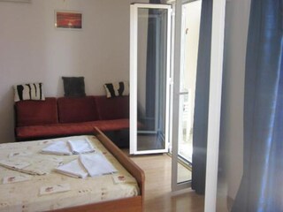 Apartment Hvar (Stadt) Ausstattung 37